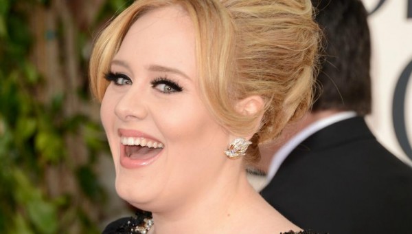 Adele-at-Golden-Globes