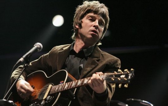 Noel-Gallagher