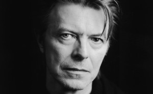 David-Bowie
