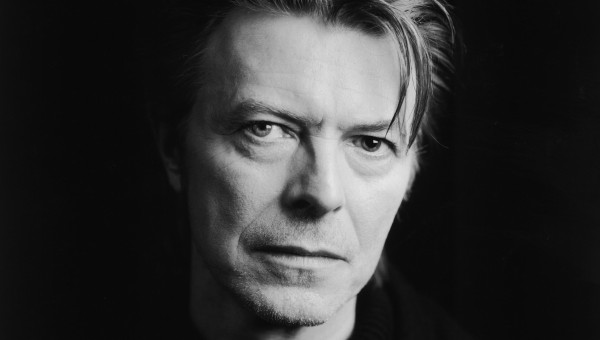 David-Bowie