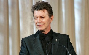 David-Bowie