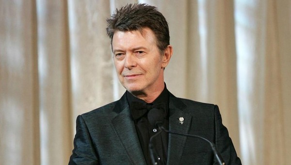 David-Bowie