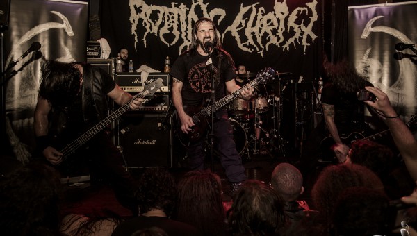 Rotting Christ - Teatro Odiseia 2013 (Nathan Thrall) - 22