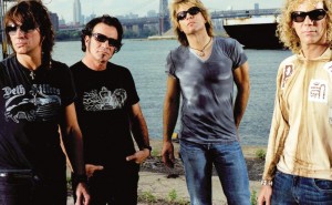 bon jovi