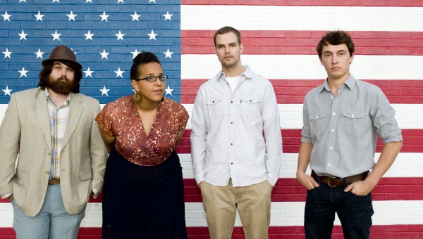 Alabama-Shakes