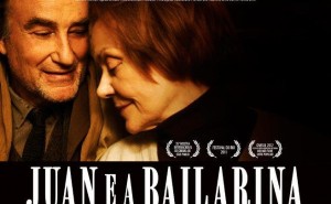Juan e a Bailarina