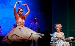 a Beira do Abismo Me Cresceram Asas