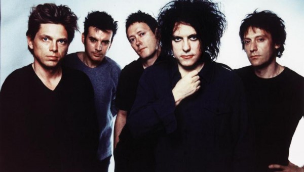 the-cure