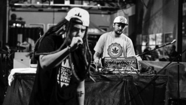 Cidade Verde Sound System