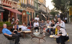 Mostra de Antiguidade e Gastronomia