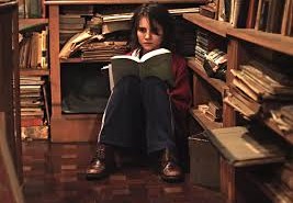 A menina sem qualidades 2