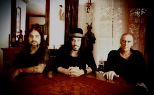 The Winery Dogs 2