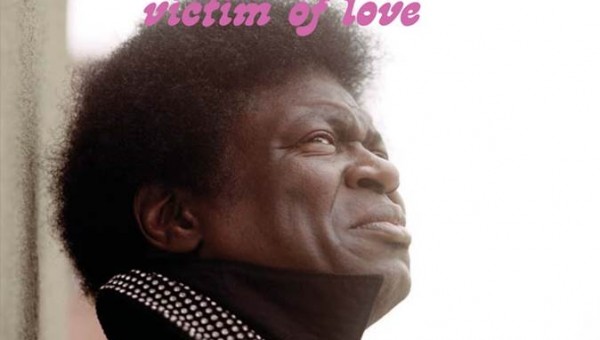 capa - charles bradley - victim of love