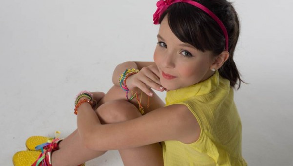 foto larissa manoela -