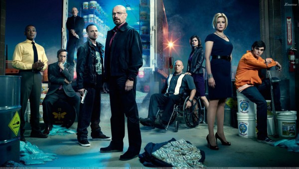 breaking bad 1