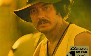 capa LP carlos, erasmo