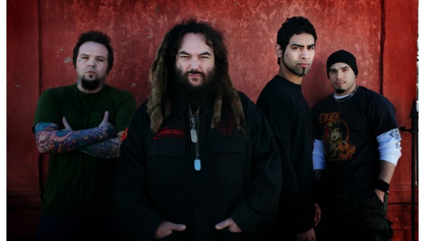 SOULFLY