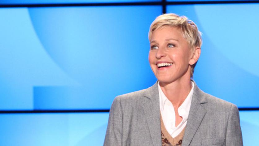 The Ellen DeGeneres Show - Episode Guide - TVcom