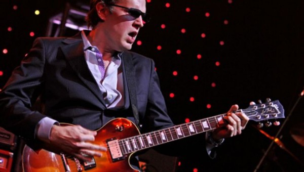 joebonamassa