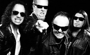 metallica