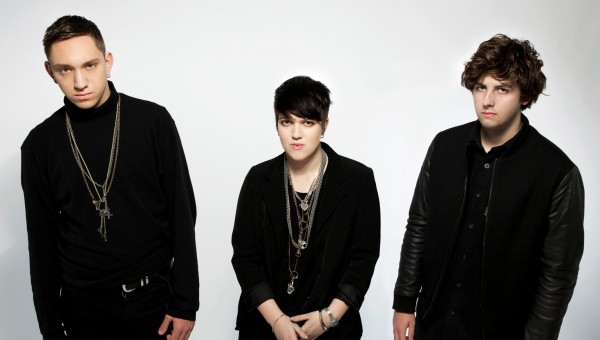 Thexx