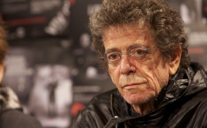 lou reed