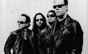 Metallica