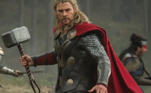 Thor