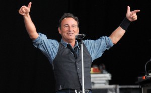 Hard Rock Calling 2012 Day 2