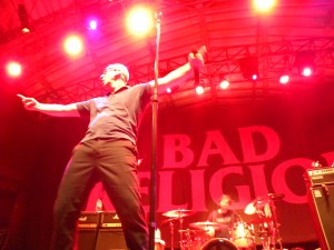 Bad Religion (1)
