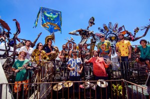 ORQUESTRA VOADORA_Cris Lutosa