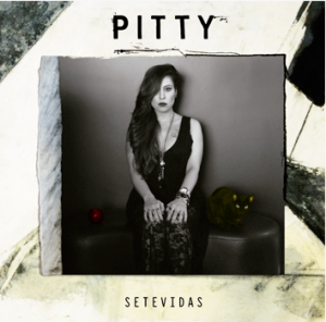 pitty cd