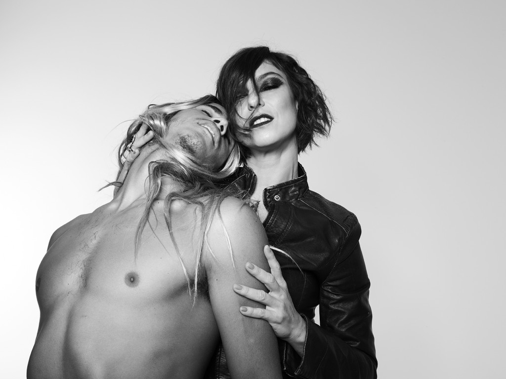 6 - Caio Vaz e Maria Paula