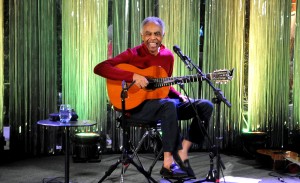 Gilberto Gil