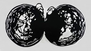 Angelo Venosa - multiplo - R$ 6.500,00 - Essenz Galerie - Alemanha - MENOR