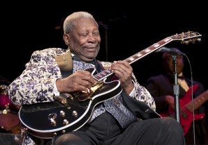 bb king
