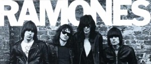 Ramones