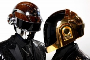 Daft Punk 2