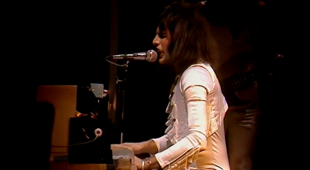 Queen - Freddie