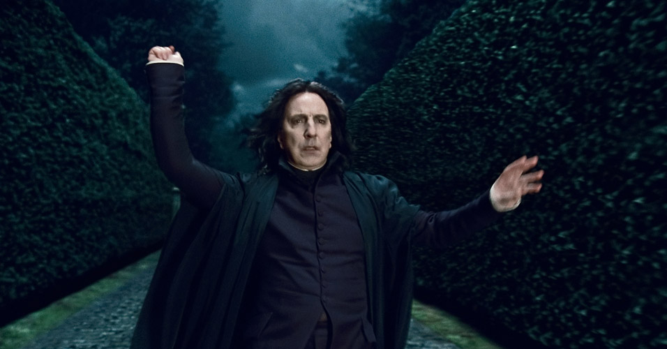 snape