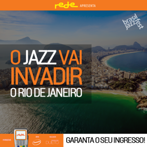 Brasil Jazz Fest