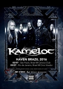 Kamelot