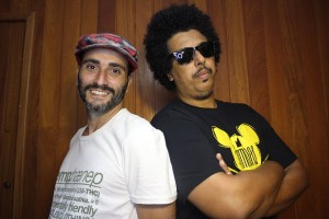 Foto de Lílian Bonard.