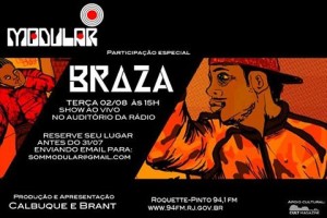 Braza