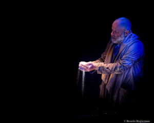 Missa para Clarice - foto © Ricardo Brajterman - 014