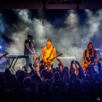 Pain of Salvation - Créditos: Nathan Thrall