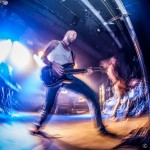 Pain of Salvation - Créditos: Nathan Thrall