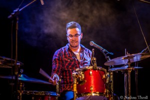 The Reign of Kindo - Créditos: Nathan Thrall