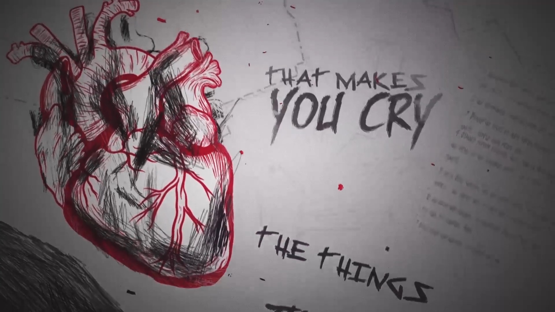 Radio Front - Cut My Wings 3