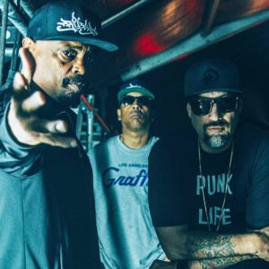 Cypress Hill